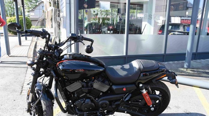 Werdenberg: Selbstunfall mit Motorrad