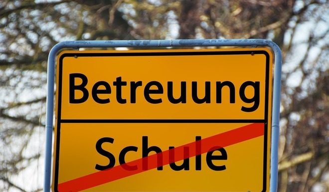 LANV reicht Petition an den Landtag ein