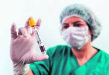 COVID-19-Kontrollen an der Vorarlberger Grenze