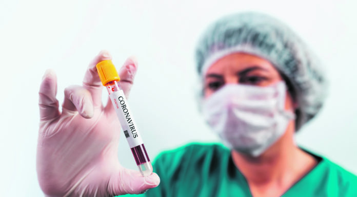 Corona: Sechs neue Fälle innert des letzten Tages