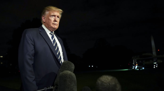 Trump verschiebt G7-Treffen auf September