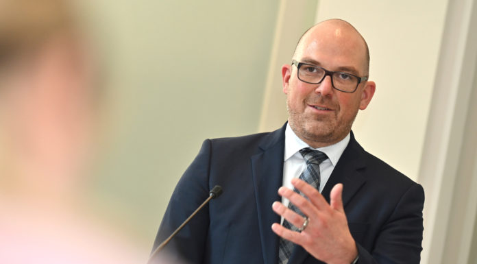 Genehmigung eines Verpflichtungskredites für eine S-Bahn Liechtenstein