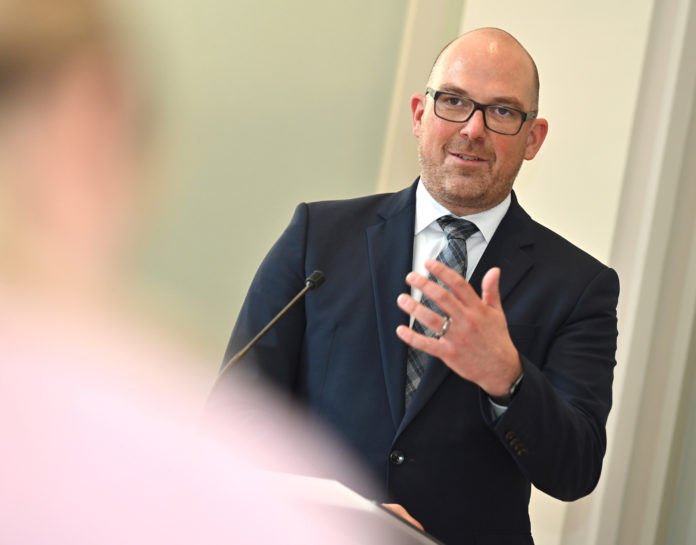 Medienfo Ausbau S-Bahn