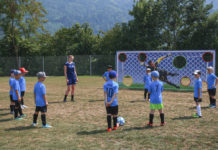 USV-Camp findet statt