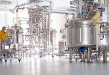 Roche: Antikörpertest noch im Mai