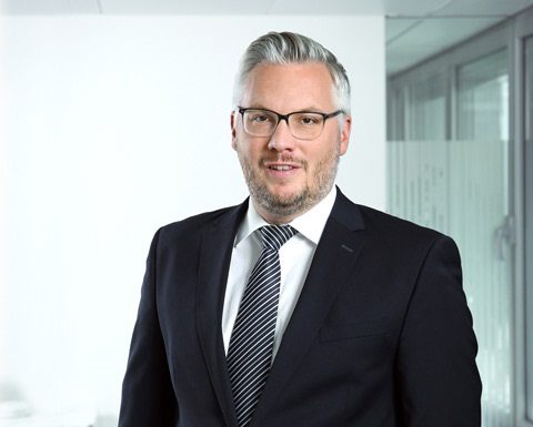 Simon Biedermann ist neuer Generalsekretär