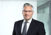 Simon Biedermann ist neuer Generalsekretär