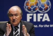 FIFA will gegen Blatter Strafverfahren fortsetzen