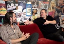 Tobey Lucas: „Auch für Künstler eine harte Zeit“