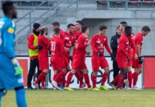 Unterbruch beendet: FC Vaduz spielt wieder ab 20. Juni