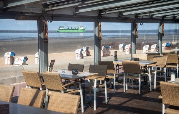 Deutsche wollen Gastrobetriebe öffnen