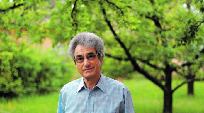 Umsteigen – Strassen entlasten