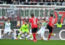 Bundesliga: SC Freiburg will Heimstärke ausspielen