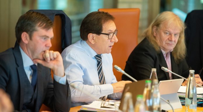 Eintreten auf DpL-Gesetzesinitiative abgelehnt