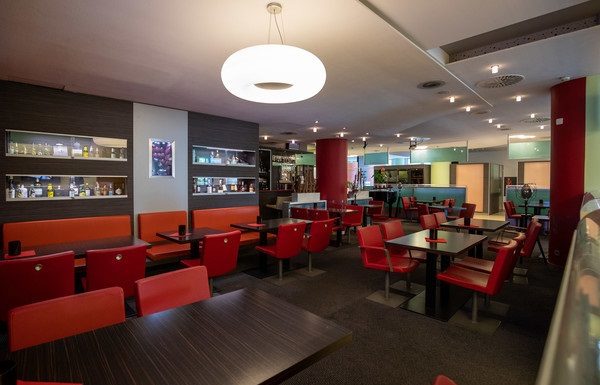 Grenzschliessung hat Hotellerie voll erfasst