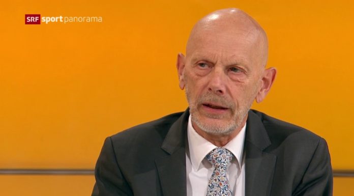 Fussballspiele mit Publikum ab Juli möglich?