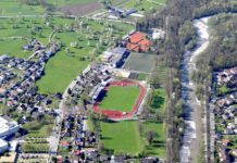 Auch 2.Österreichische Fussball-Liga setzt Meisterschaft fort