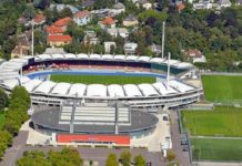 Fussball: Harte Strafe für den LASK