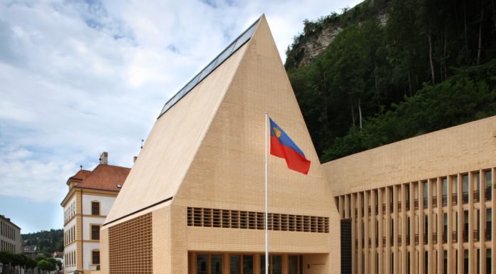 Der Landtag wendet sich an die Bevölkerung!