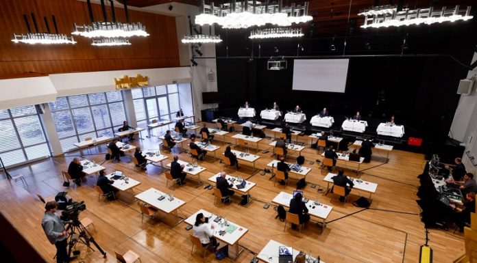 Unterstützung von 200 Franken pro FL Einwohner abgelehnt