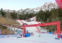 Lauberhorn-Rennen sind gesichert