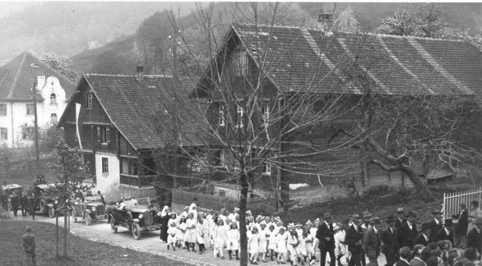 Ahnenforschung: Gemeinsame Webplattform der Gemeinden