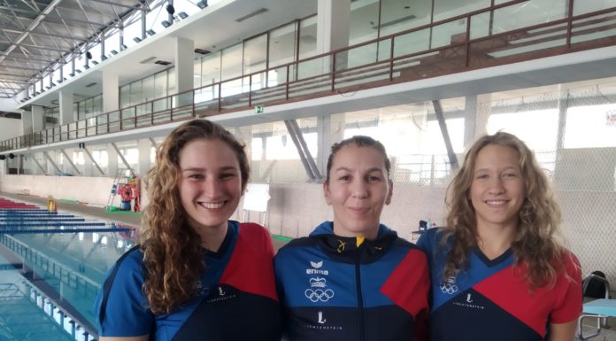 FL-Duett vertagt grosses Ziel um ein Jahr