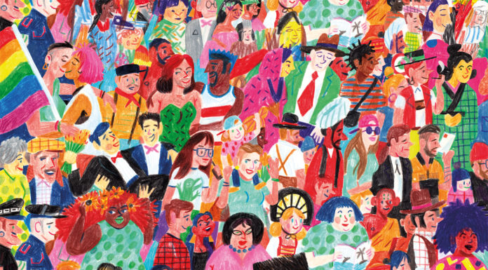 Onlinewahl für Liechtensteiner Bild am UNO-Kunstwettbewerb