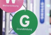 Keine Ostschweizer Bildungs-Ausstellung im Jahr 2020