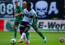 Vorarlberger Test vor Ligastart und Cupfinale