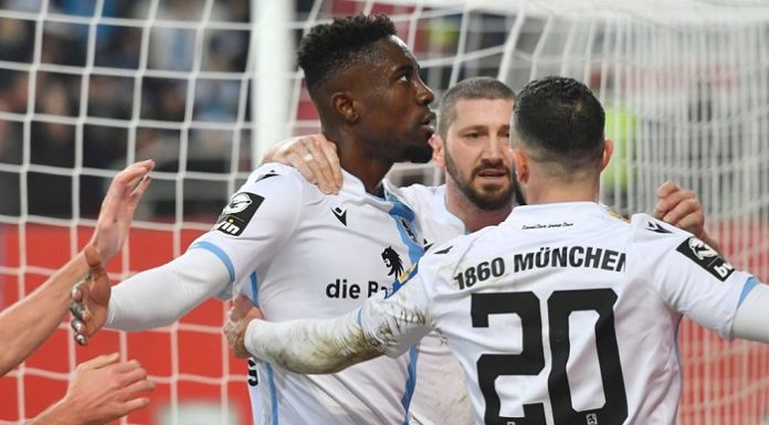 1860 München: Ein Restart nach Mass