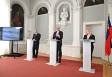 Liechtenstein ist weitestgehend zur Normalität zurückgekehrt