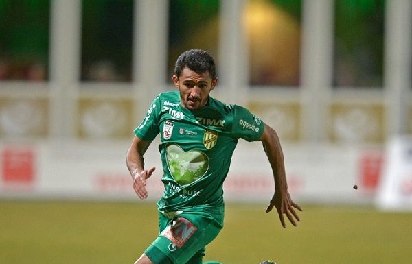 Cupfinale: Austria Lustenau chancenlos