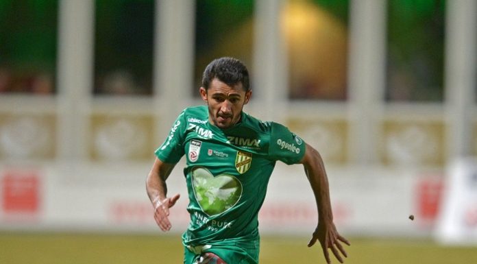 Austria Lustenau 2:2 gegen starke Juniors