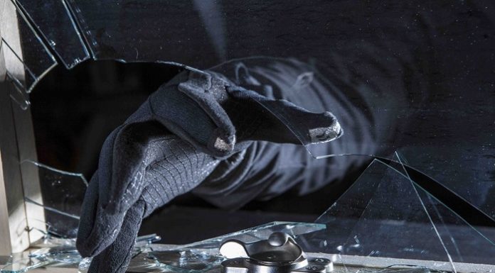 Kaltbrunn: Einbrecher festgenommen