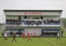 CH Cup: Der FC Bavois will Forfait geben