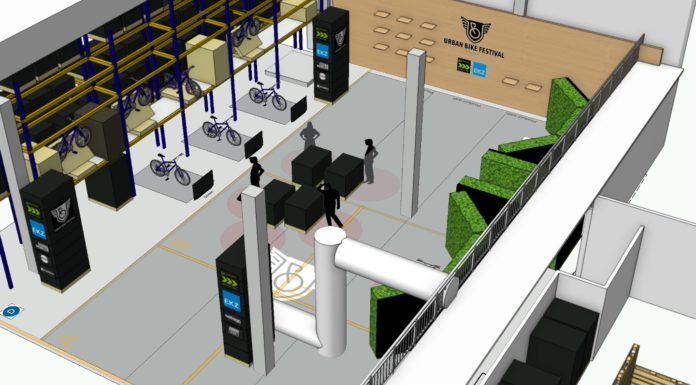 Zuhause bleiben und trotzdem Velo erleben