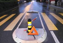 Diepoldsau: Alkoholisiert verunfallt