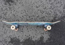 Buchs: Bei Selbstunfall mit Skateboard verletzt