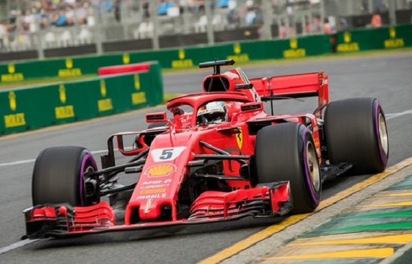Paukenschlag: Sebastian Vettel verlässt Ferrari