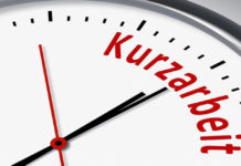 Corona: Kurzarbeitsentschädigung soll bis Juni 2022 verlängert werden