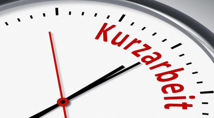 Liechtenstein: 875 Betriebe in Kurzarbeit