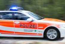 Wil: Raub mit Messer – Zeugenaufruf