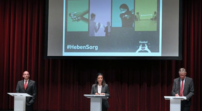 11.MAI: Öffnung von Bildungs- und Kinderbetreuungs-Einrichtungen