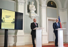 Weitgehende Rückkehr zur Normalität