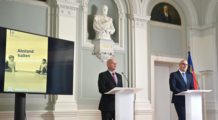 Weitgehende Rückkehr zur Normalität