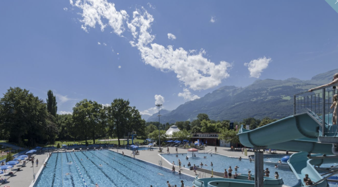 Schwimmbad Mühleholz öffnet am 6. Juni 2020