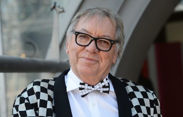 Werner Böhm alias Gottlieb Wendehals ist tot