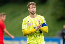 Der FC Vaduz hat Lunte gerochen