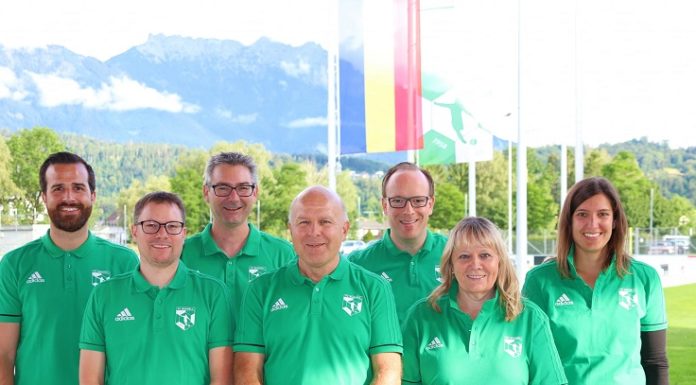 Wahlgeschäfte des FC Ruggell